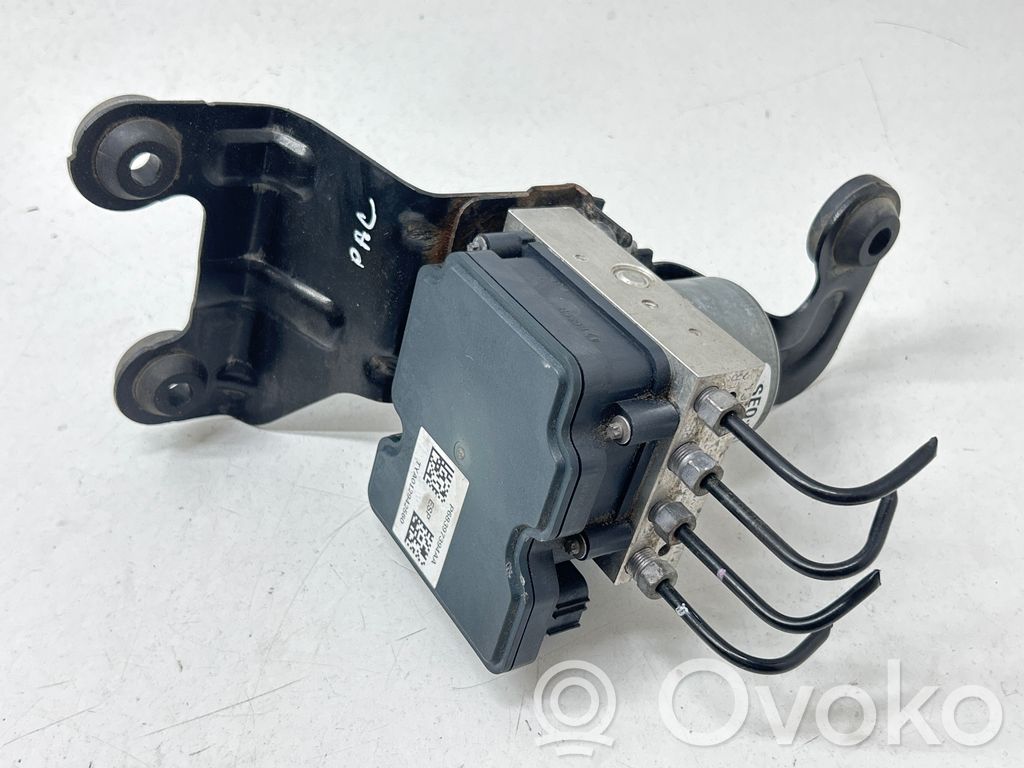 Chrysler Pacifica ABS Blokas 