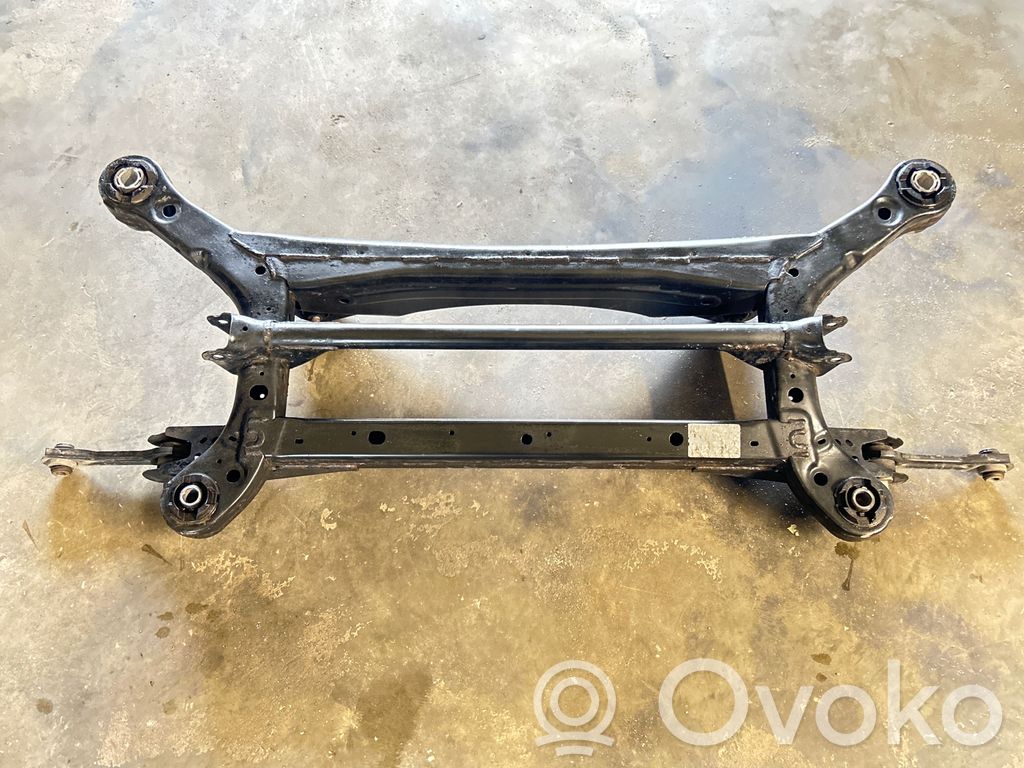 Chrysler Pacifica Rear subframe 