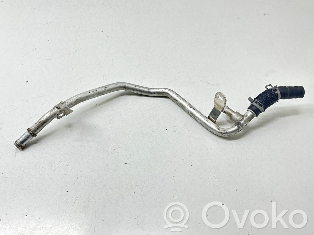 Chrysler Pacifica Engine coolant pipe/hose 