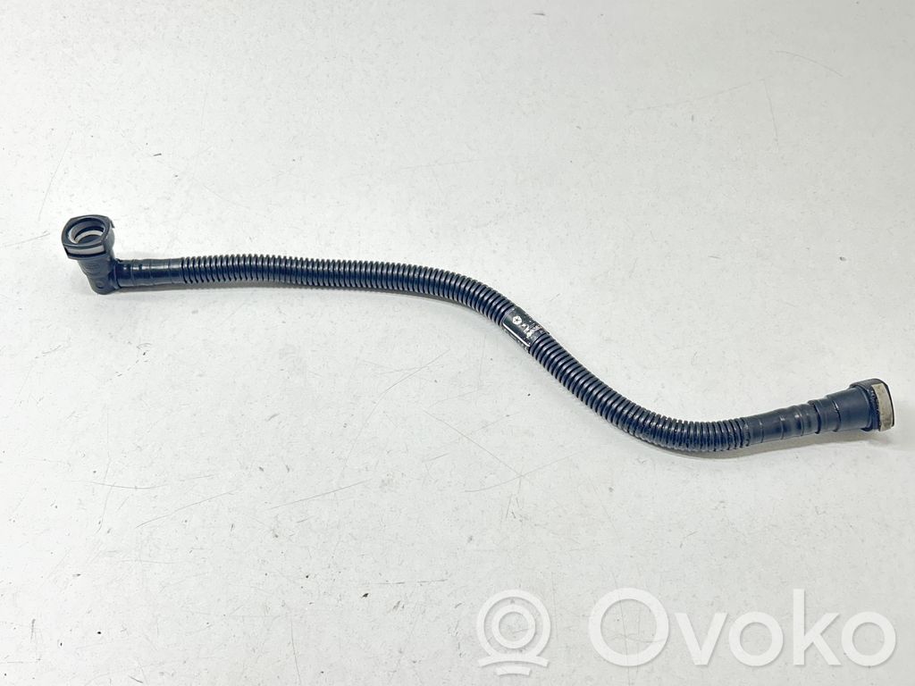 Chrysler Pacifica Engine coolant pipe/hose 
