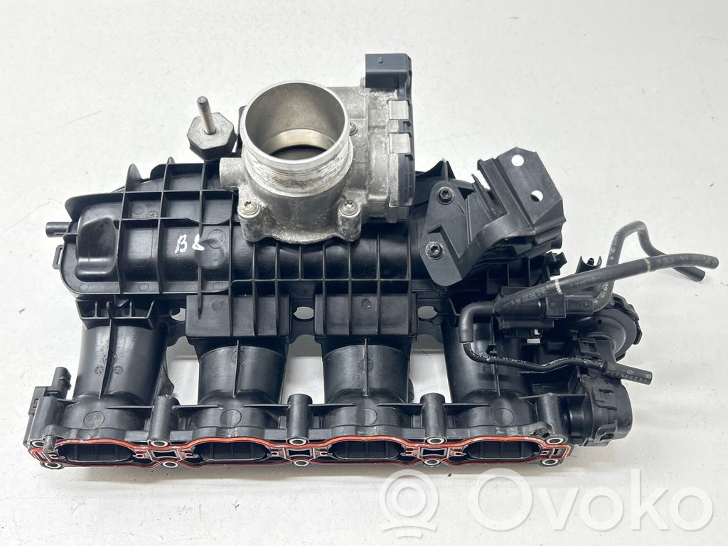 Volkswagen PASSAT B8 USA Kolektor ssący 