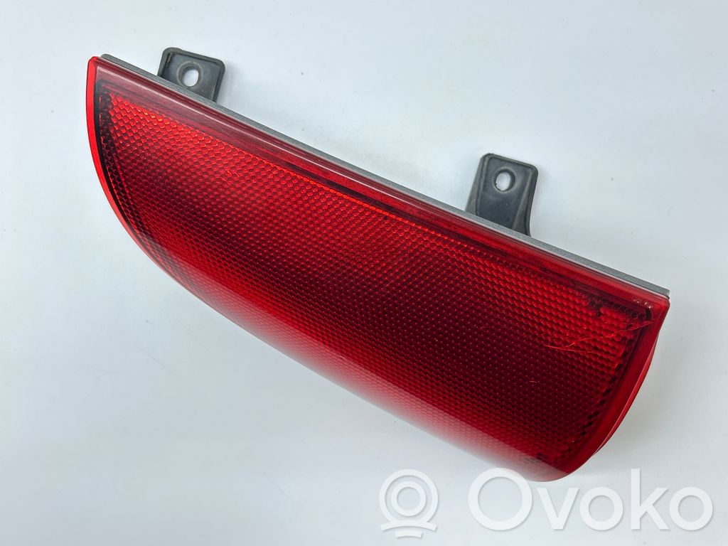 Mercedes-Benz Vito Viano W639 Lampa tylna 