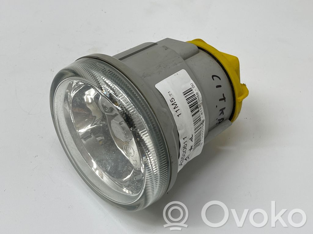 Feu antibrouillard avant   A3500611,00007056,411809959