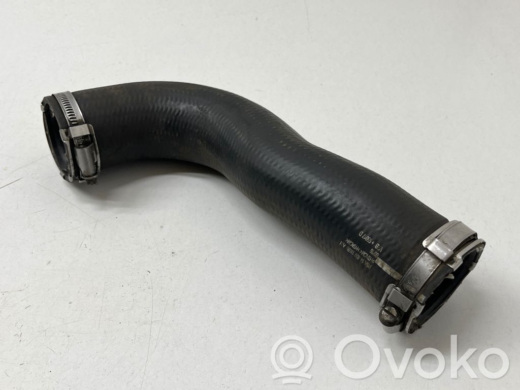 Intercooler hose/pipe   1440011680,95017D