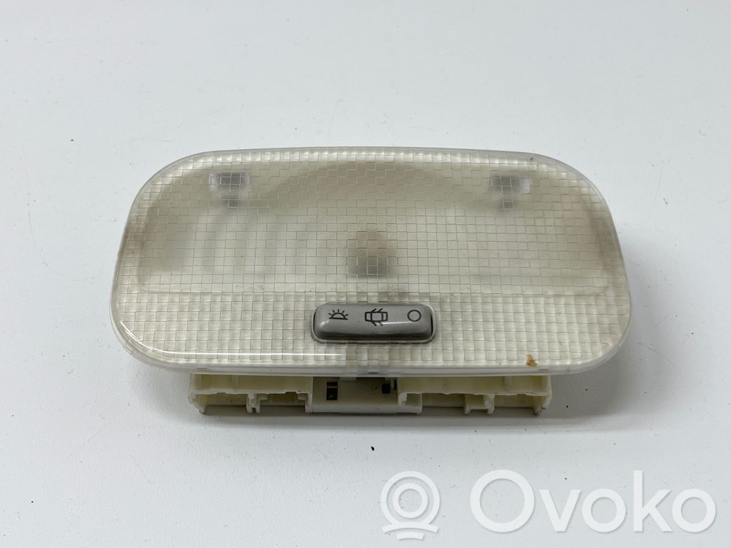 Front seat light   9680717080,31032016