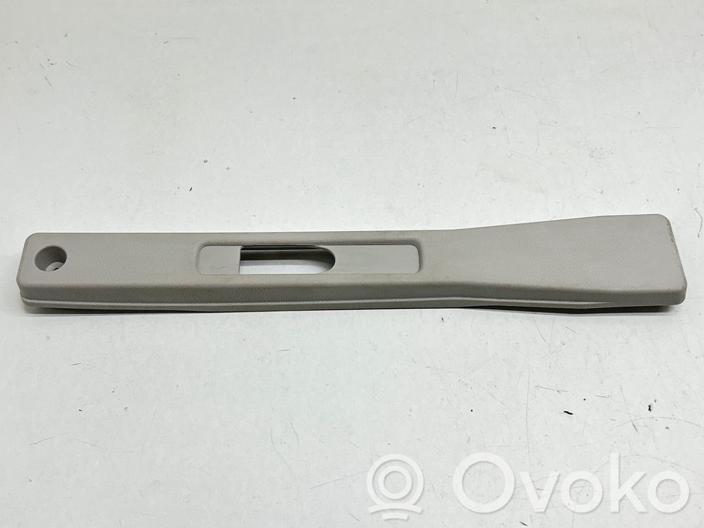 Citroen Jumpy (B) pillar trim (top) 