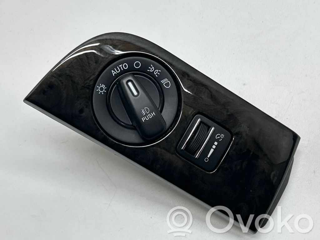 Dodge Durango III Interruptor de luz 