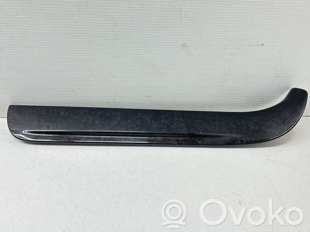 Dodge Durango III Panelės apdaila 
