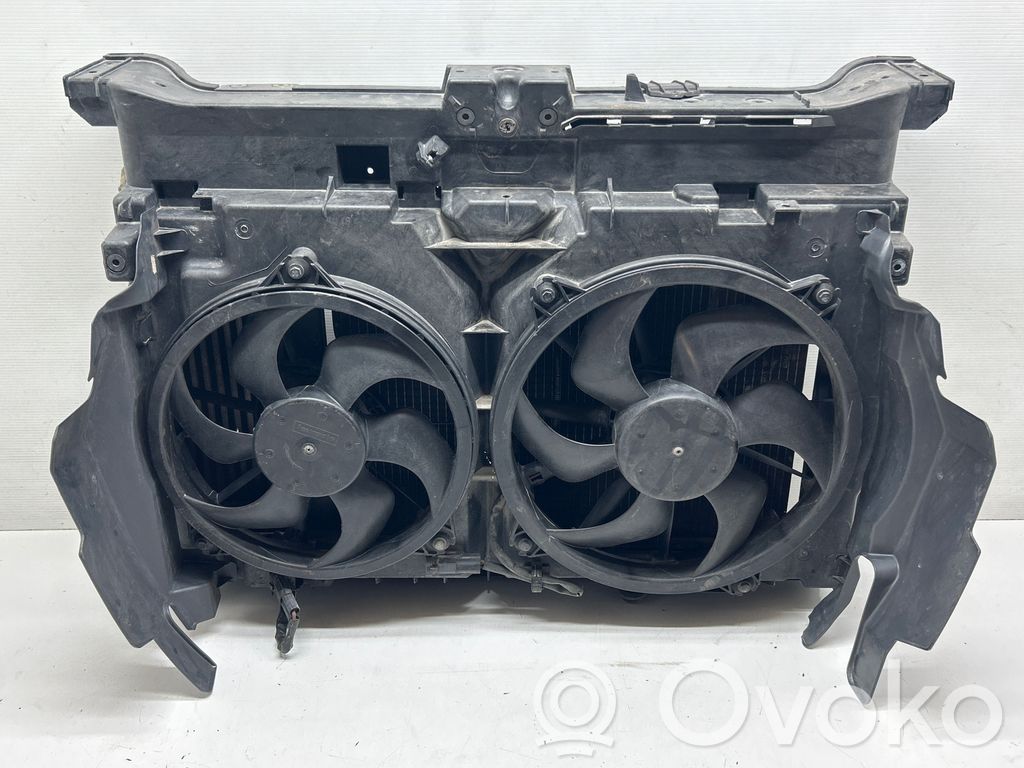 Radiator set   1401279580,25450000,144001098000,1400315180,1440107980,1440150380,899950000