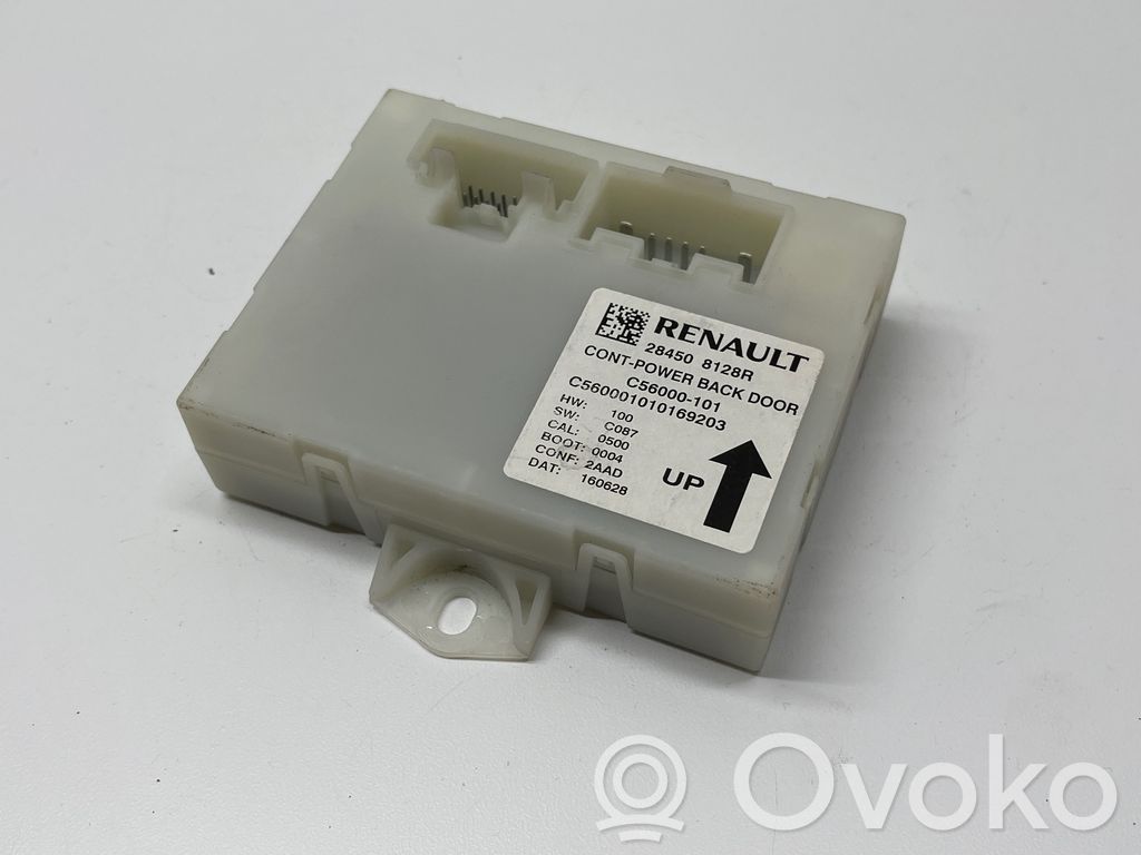 Renault Talisman Tailgate/trunk control unit/module 