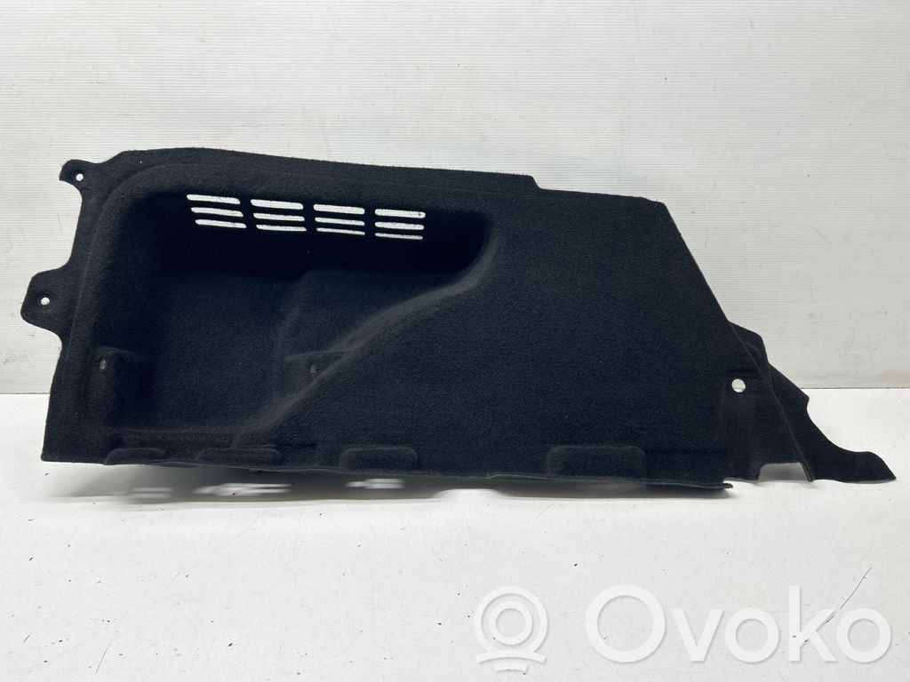 Renault Talisman Rivestimento pannello laterale del bagagliaio/baule 