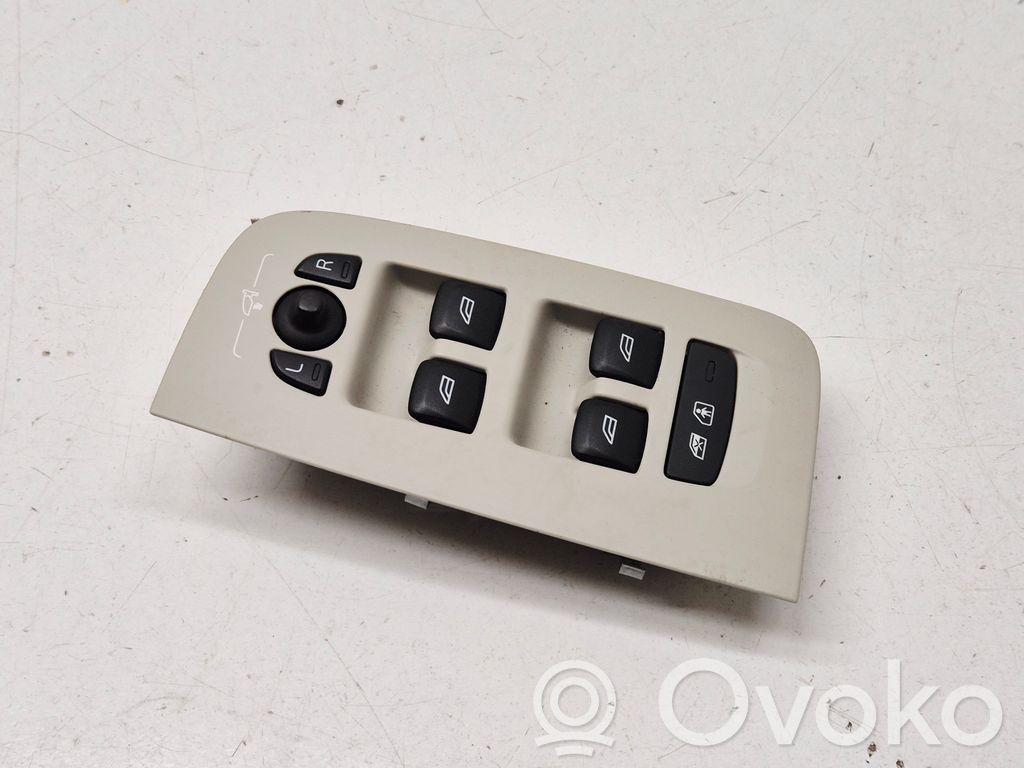 Volvo XC60 Electric window control switch 