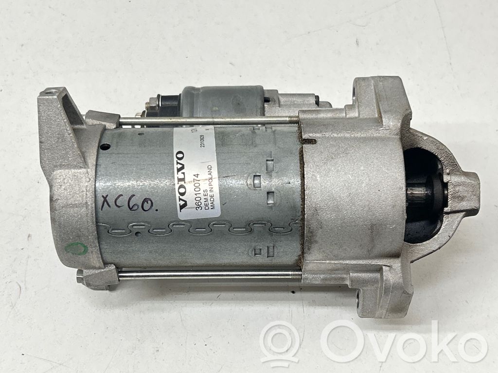 Starteris   36010074,2310929