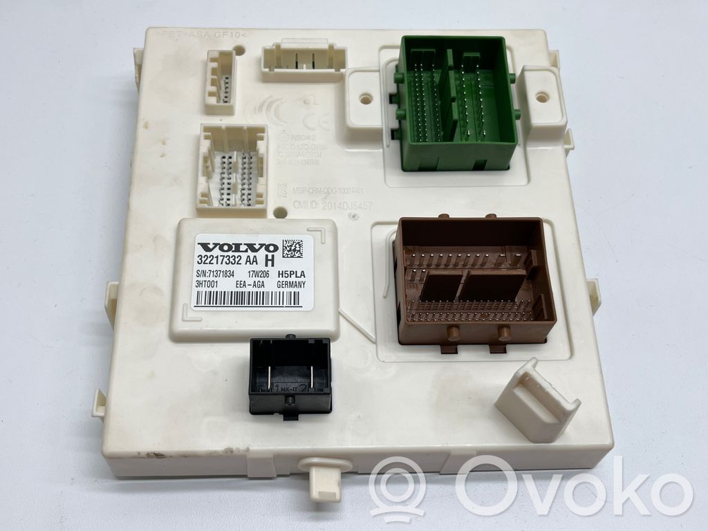 Module confort   32217332AA,71371834,32217332