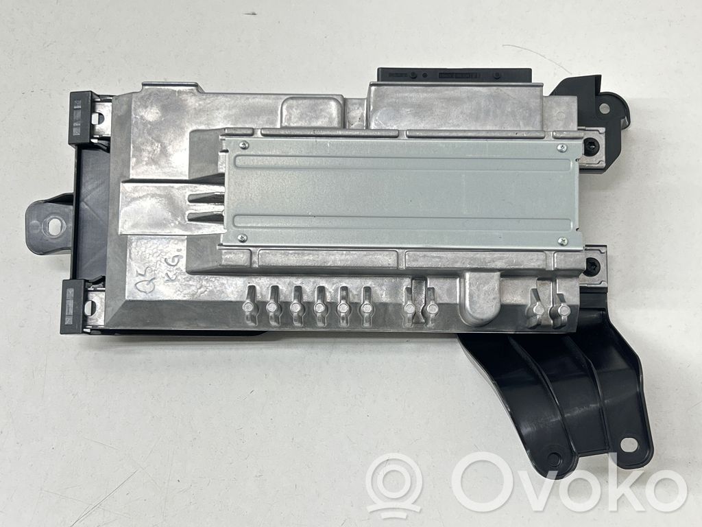 Audi Q5 SQ5 FY Sound amplifier 