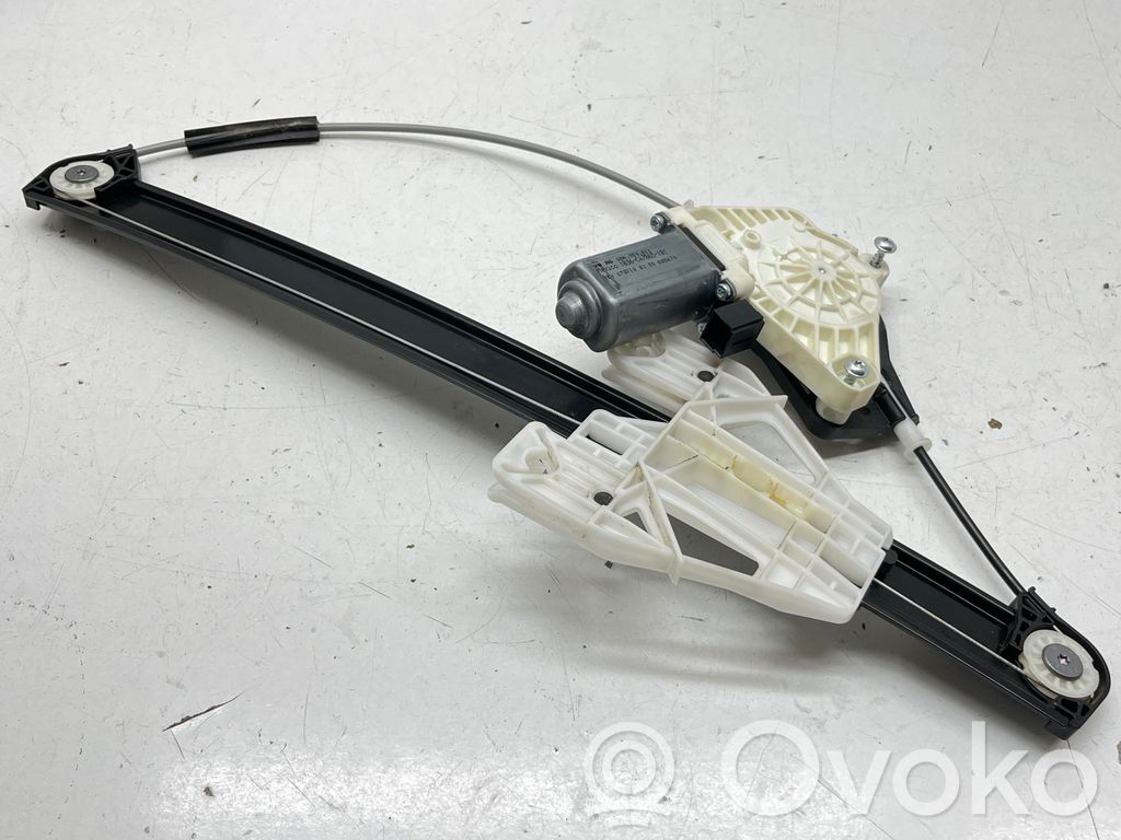Audi Q5 SQ5 FY Elektryczny podnośnik szyby drzwi tylnych 