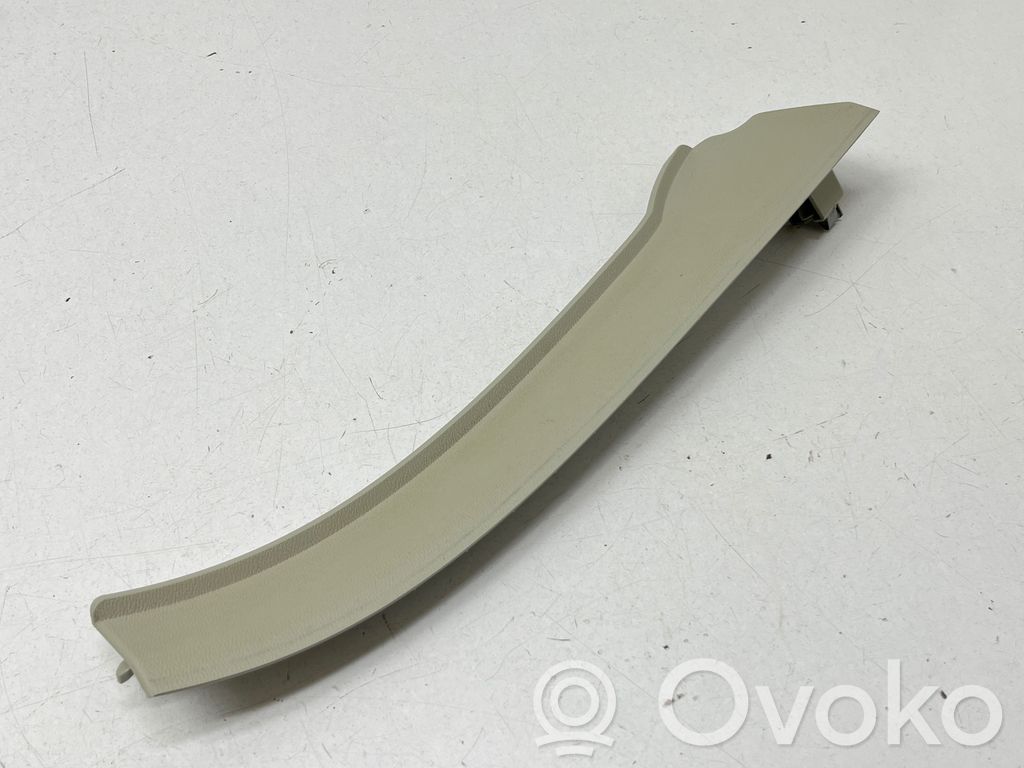 Volvo XC60 Moldura del extremo lateral de panel 