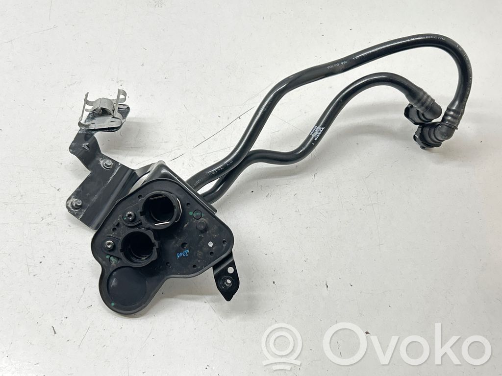 Volvo XC60 Engine coolant pipe/hose 