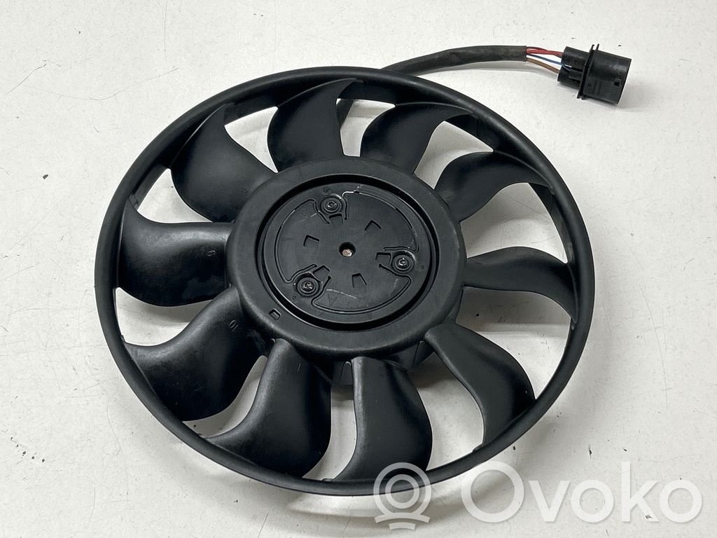 Audi Q5 SQ5 FY Ventilator electric răcire radiator 