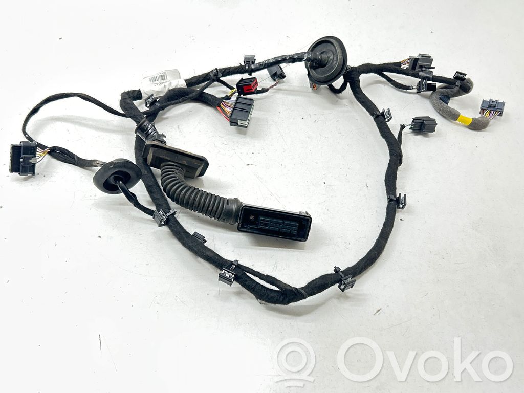 Volvo XC90 Cableado de puerta delantera 