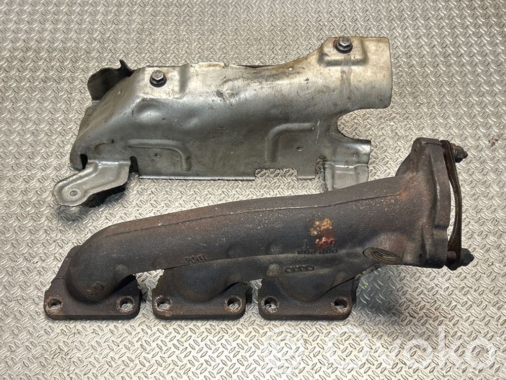 Porsche Cayenne (92A) Pakosarja 