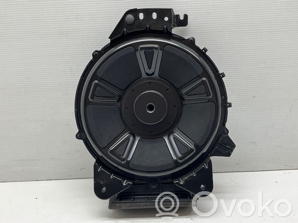 Volvo XC90 Głośnik niskotonowy 