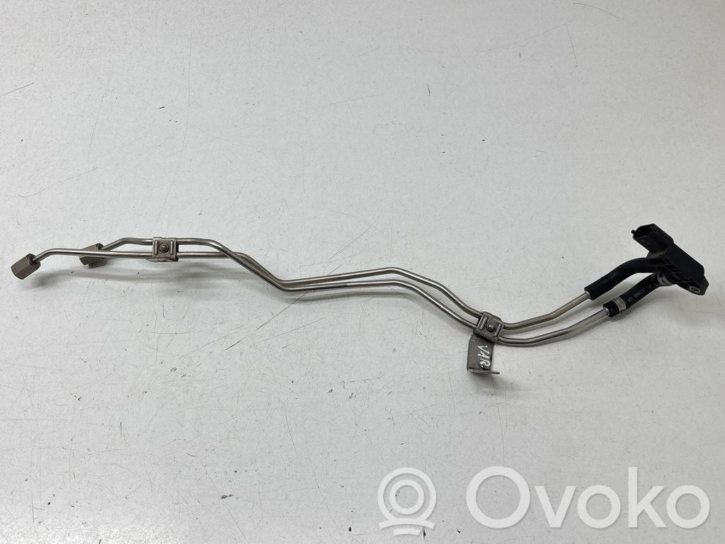 Volvo XC90 Abgasdrucksensor Differenzdrucksensor 