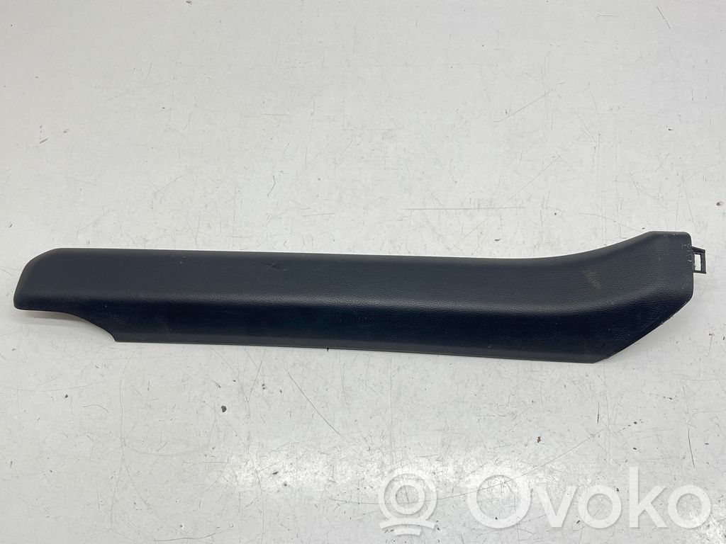 Ram 1500 Panel trim 