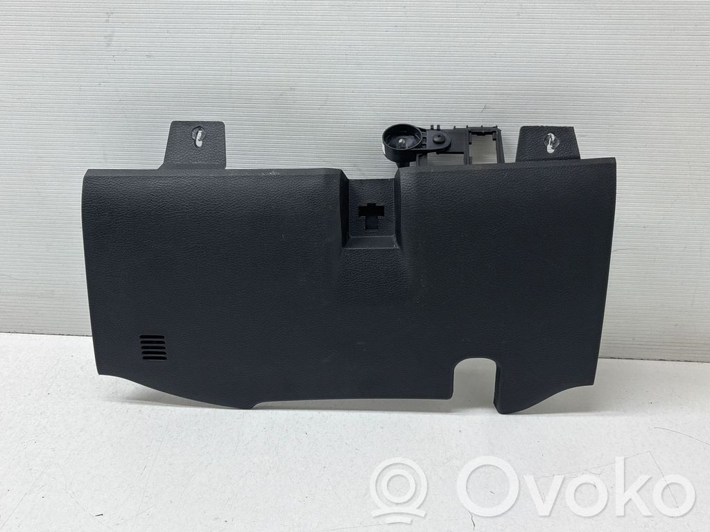 Ram 1500 Dashboard lower bottom trim panel 