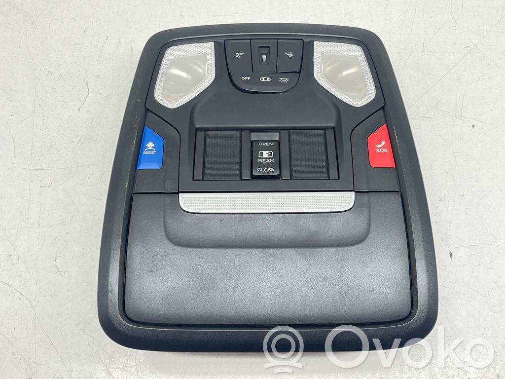 Ram 1500 Other interior light 