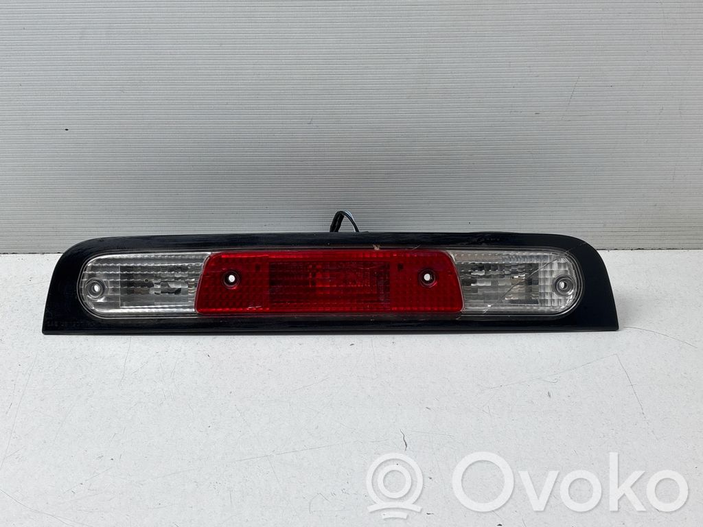 Ram 1500 DT Kolmas/lisäjarruvalo 