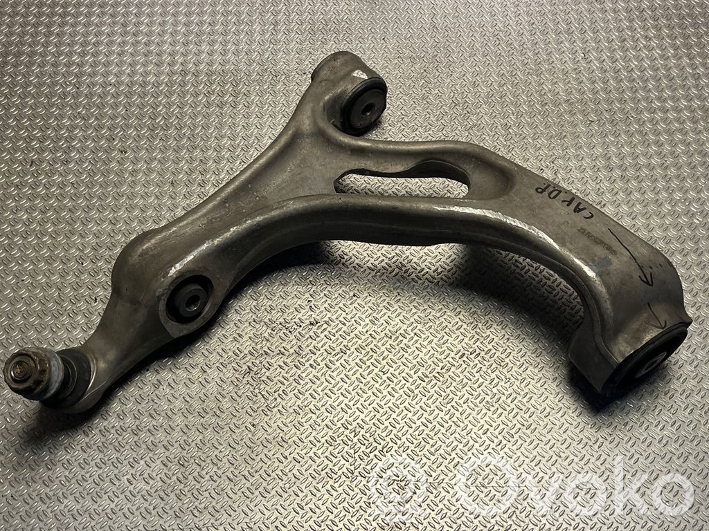 Porsche Cayenne (92A) Front lower control arm/wishbone 