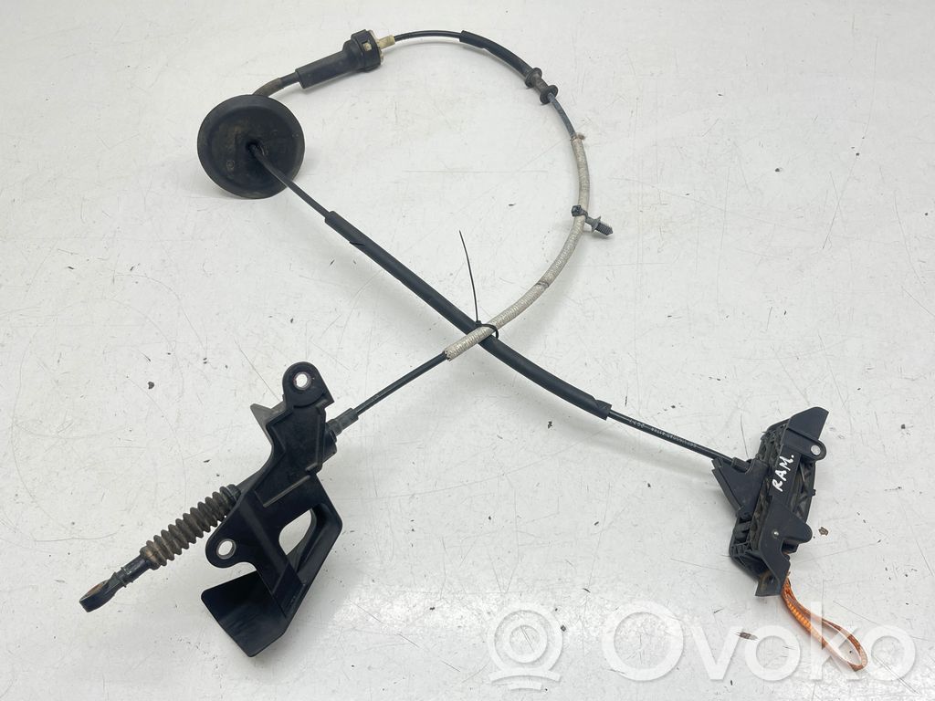 Ram 1500 DT Gear shift cable linkage 