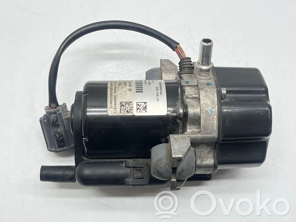 Ram 1500 DT Alipainepumppu 