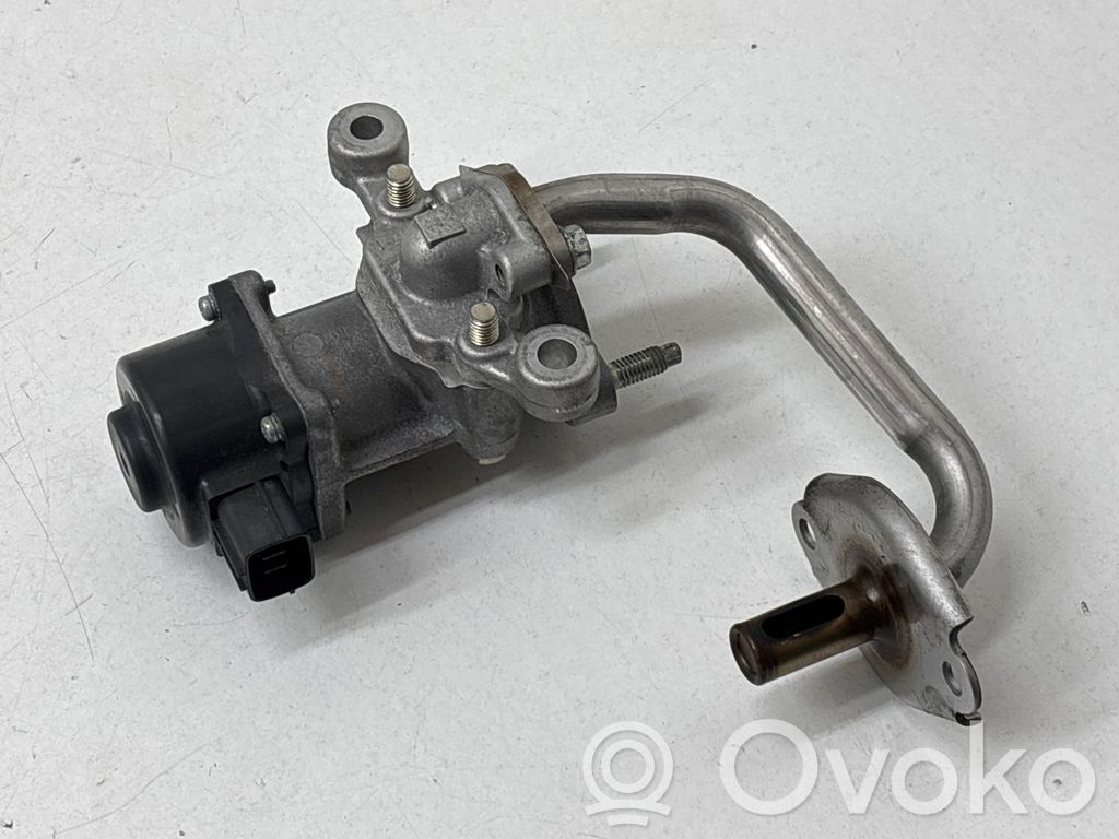 Subaru Forester SL Válvula EGR 