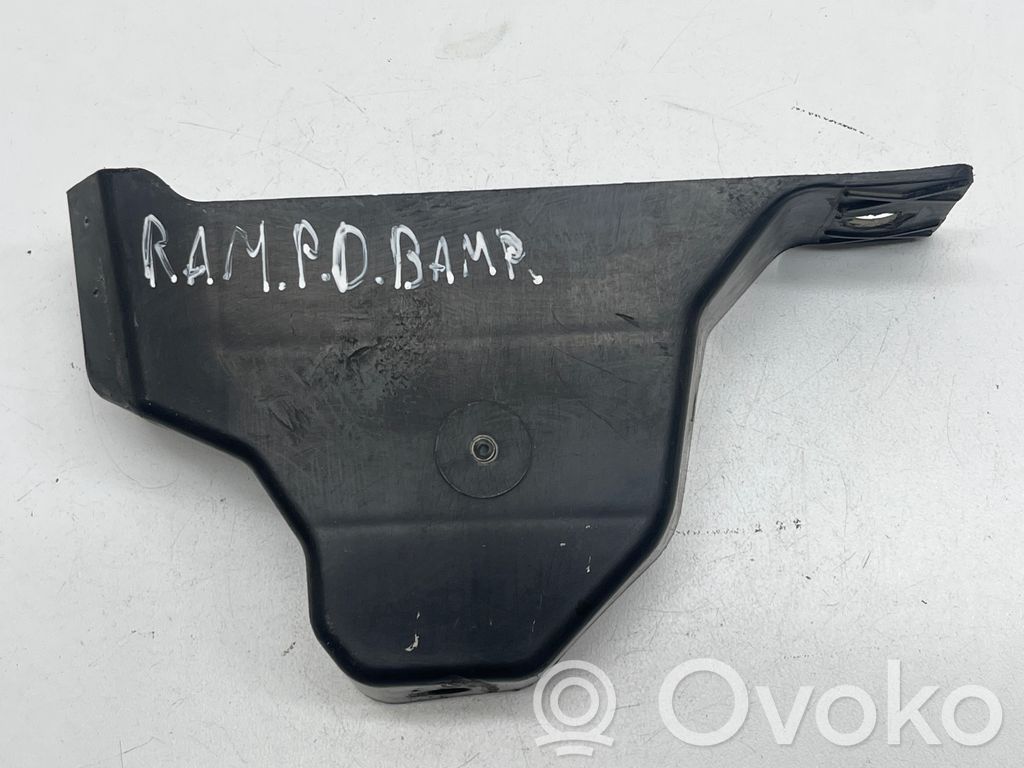 Ram 1500 DT Priekinis laikiklis bamperio 
