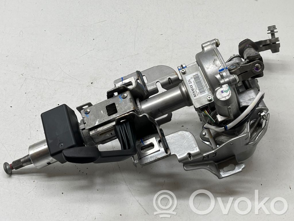 Renault Megane IV Vairo rato ašies komplektas 