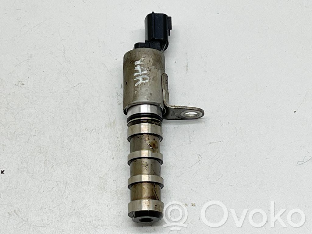 Renault Captur Zawór elektromagnetyczny 