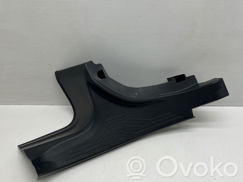 Subaru Legacy VII Šoninė apdaila prie galinės sėdynės (apačia) 