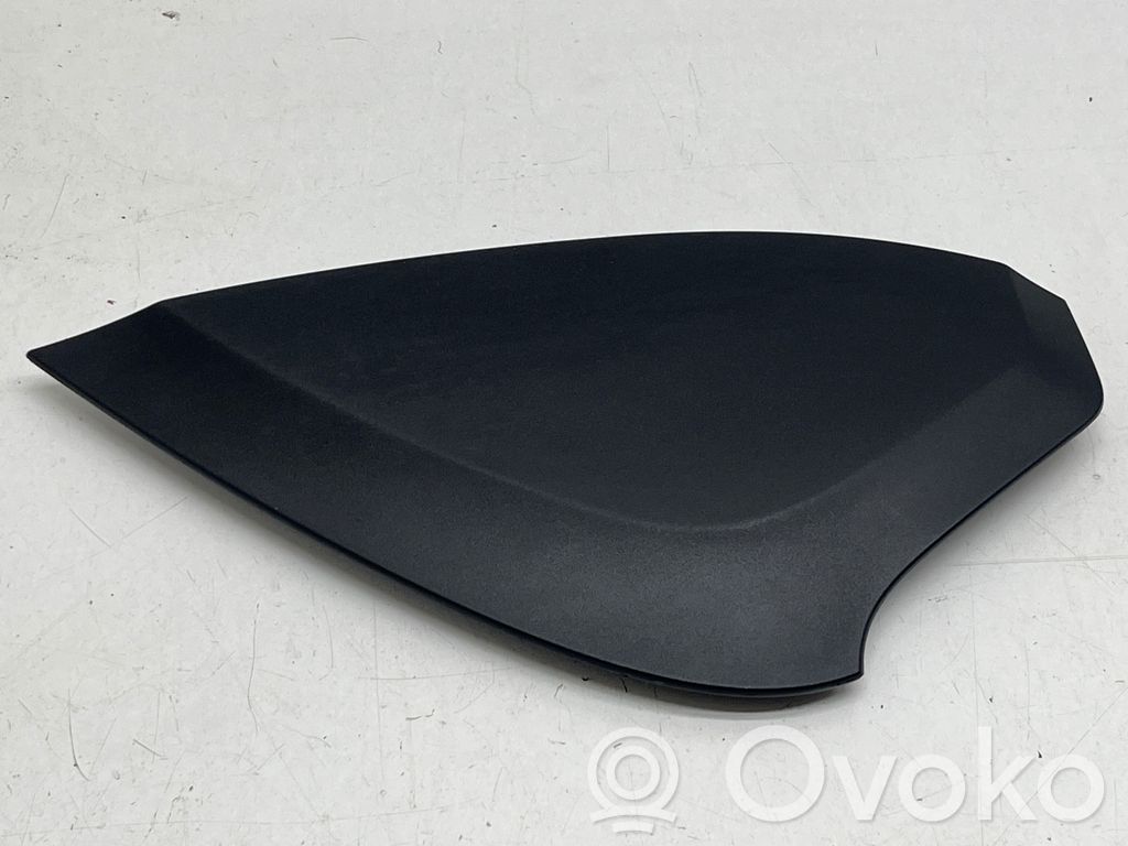 Volvo S60 Dashboard side end trim 
