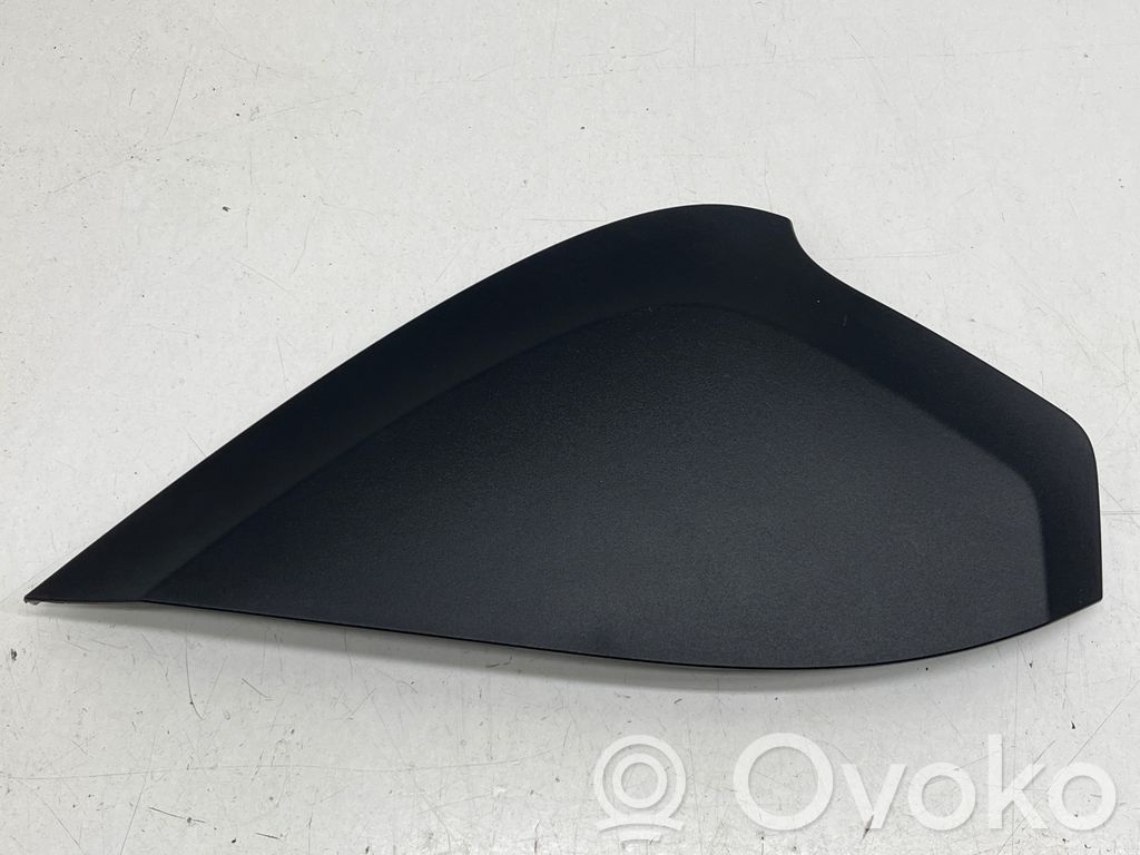 Volvo S60 Boczny element deski rozdzielczej 