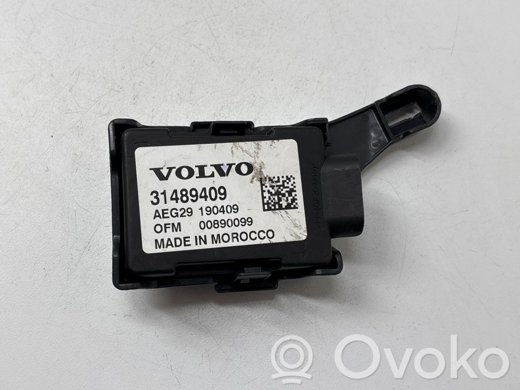 Volvo S60 Sonstige Steuergeräte / Module 