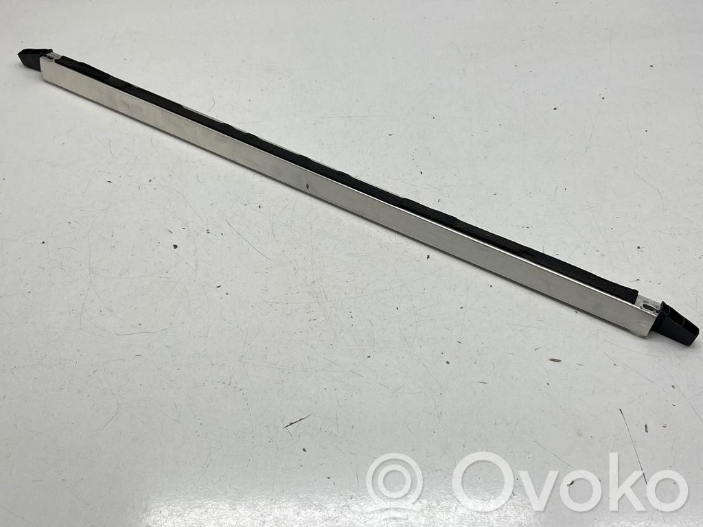 Volvo S60 Radiator support slam panel bracket 