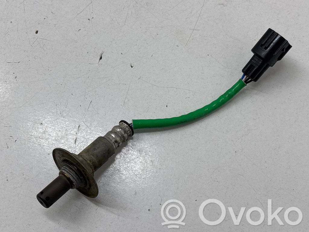 Subaru Forester SL Lambda probe sensor 
