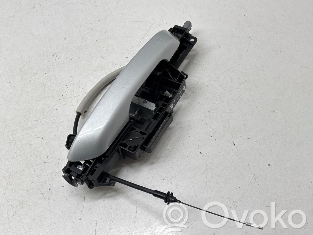 Jeep Grand Cherokee WL Türgriff Türöffner hinten 