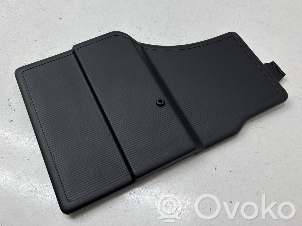 Jeep Grand Cherokee WL Coperchio/tappo della scatola vassoio della batteria 