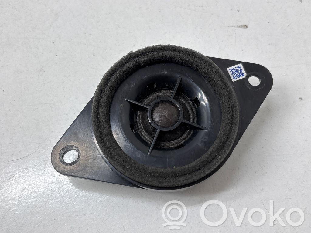 Subaru Forester SK Panel speaker 