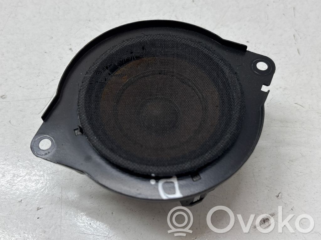 Altavoz del panel   05059062AB