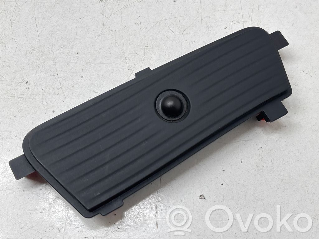 Chrysler Pacifica Sun solar sensor 