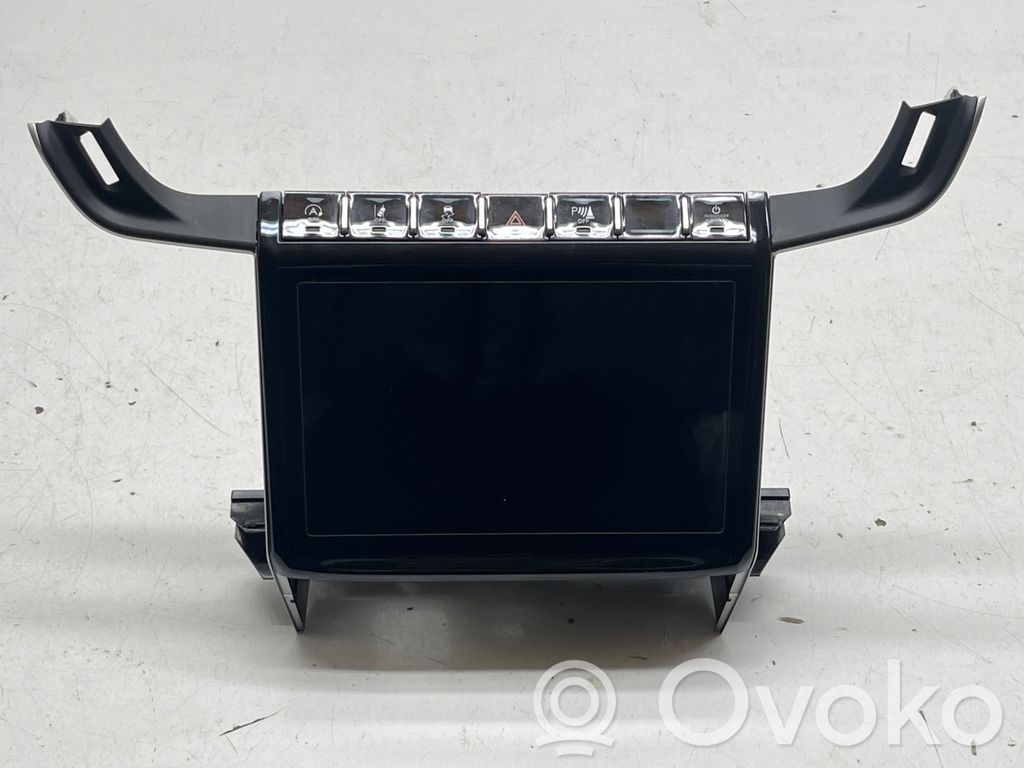 Monitor / wyświetlacz / ekran   68474166AI,PH0247443,10R053322,68474166AI,Z1AA0833Y0314